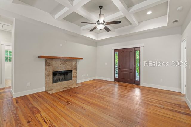 112 Confederate Ave, Bluffton, SC 29910