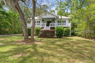112 Confederate Ave, Bluffton, SC 29910