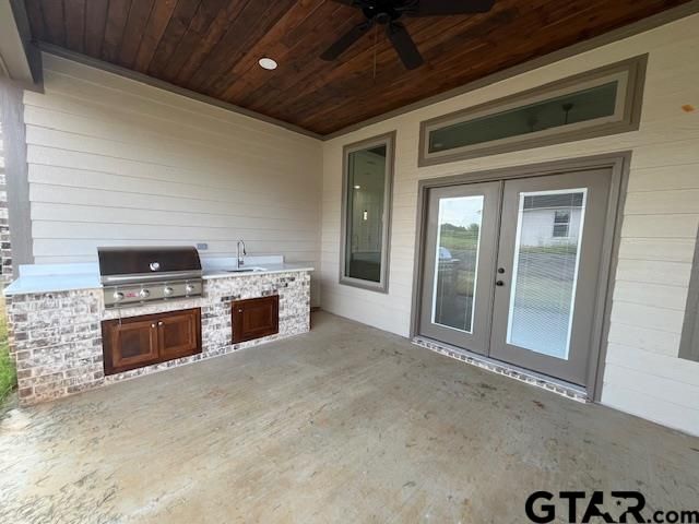 1209 Seagull Cir., Whitehouse, TX 75791