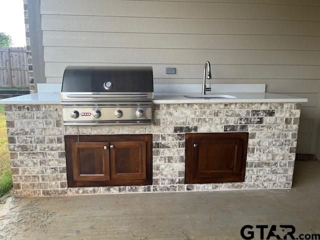 1209 Seagull Cir., Whitehouse, TX 75791