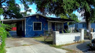 117 S San Felipe, San Antonio, TX 78237