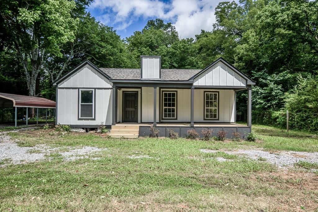 3349 Calhoun NE Road, Rome, GA 30161