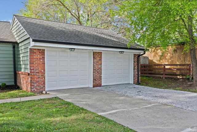 2621 Underwood Street, Lafayette, IN 47904
