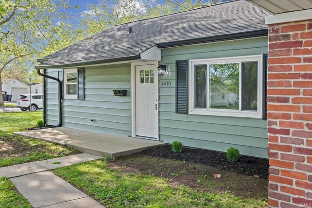 2621 Underwood Street, Lafayette, IN 47904