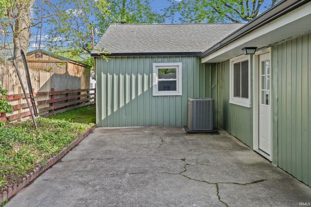 2621 Underwood Street, Lafayette, IN 47904