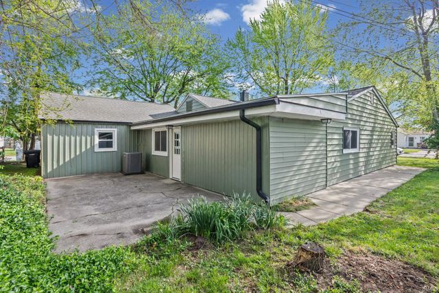 2621 Underwood Street, Lafayette, IN 47904