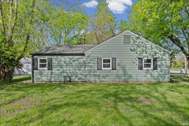 2621 Underwood Street, Lafayette, IN 47904