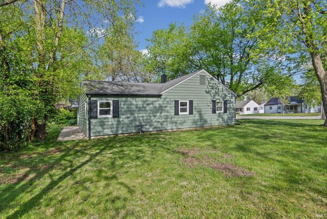 2621 Underwood Street, Lafayette, IN 47904