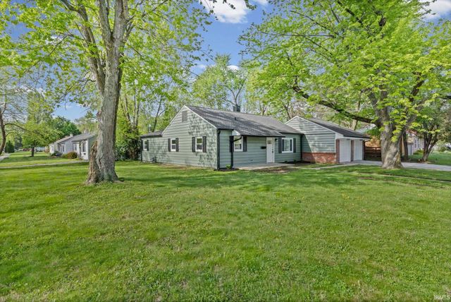 2621 Underwood Street, Lafayette, IN 47904