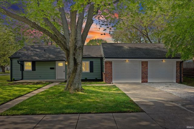 2621 Underwood Street, Lafayette, IN 47904