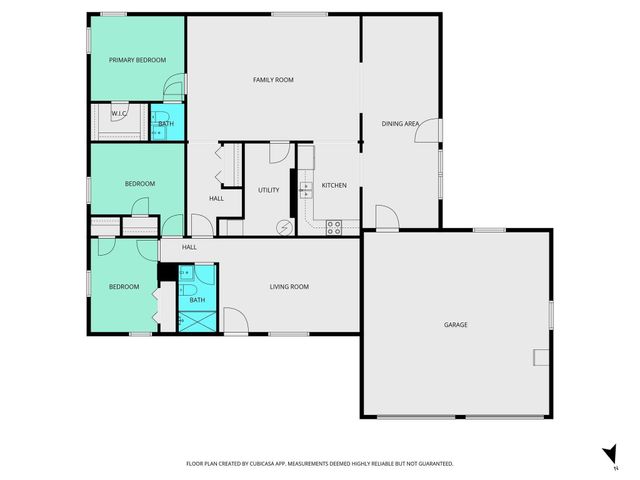 2621 Underwood Street, Lafayette, IN 47904