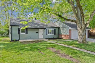2621 Underwood Street, Lafayette, IN 47904