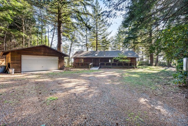 96120 Cape Ferrelo Road, Brookings, OR 97415