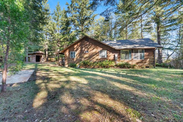 96120 Cape Ferrelo Road, Brookings, OR 97415
