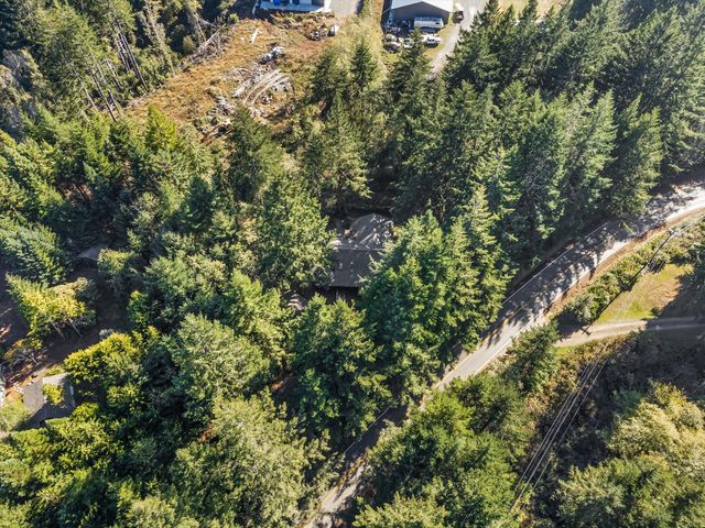 96120 Cape Ferrelo Road, Brookings, OR 97415