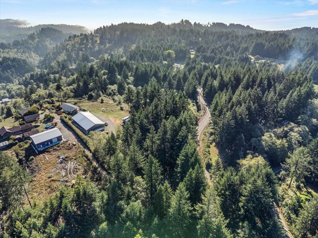 96120 Cape Ferrelo Road, Brookings, OR 97415