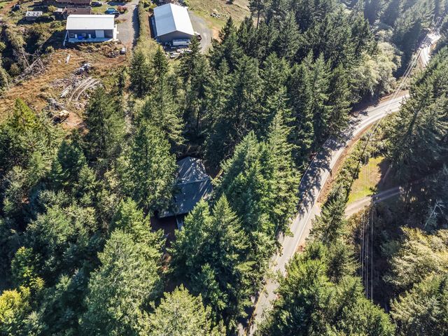 96120 Cape Ferrelo Road, Brookings, OR 97415