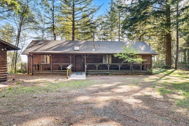 96120 Cape Ferrelo Road, Brookings, OR 97415
