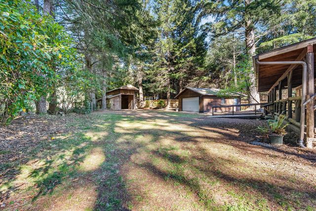 96120 Cape Ferrelo Road, Brookings, OR 97415