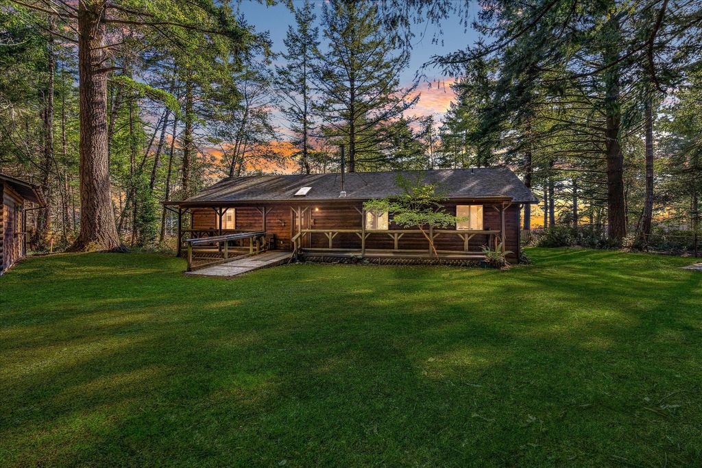 96120 Cape Ferrelo Road, Brookings, OR 97415