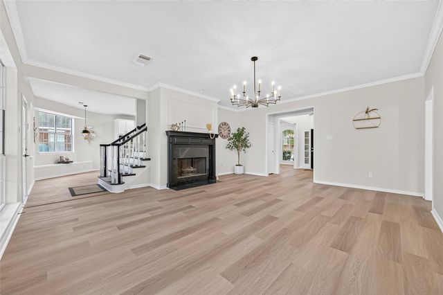 12514 Leytonstone Street, Tomball, TX 77377