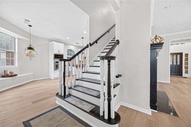 12514 Leytonstone Street, Tomball, TX 77377