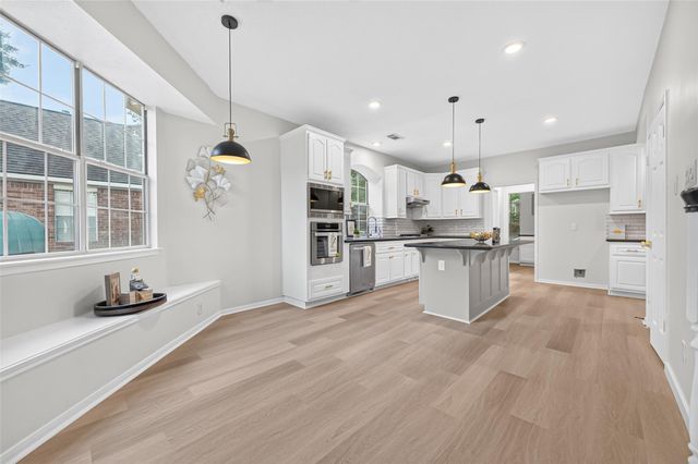12514 Leytonstone Street, Tomball, TX 77377