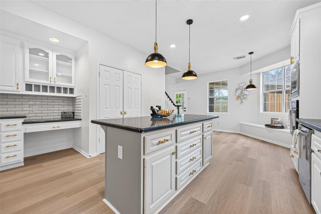 12514 Leytonstone Street, Tomball, TX 77377