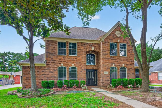 12514 Leytonstone Street, Tomball, TX 77377