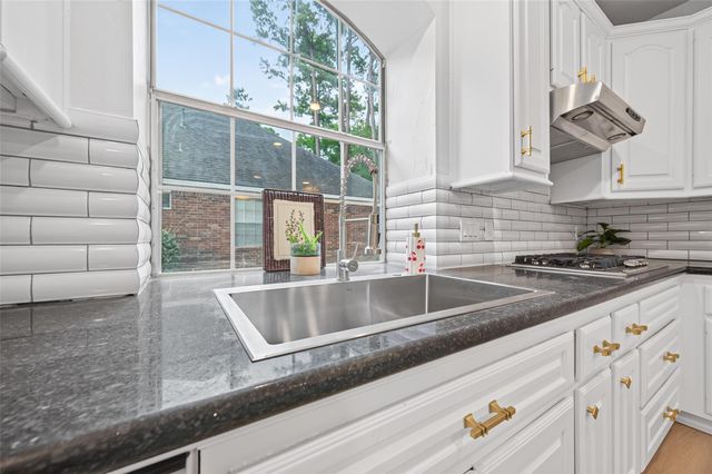 12514 Leytonstone Street, Tomball, TX 77377