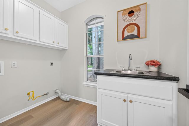 12514 Leytonstone Street, Tomball, TX 77377