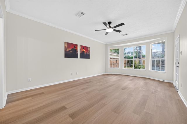 12514 Leytonstone Street, Tomball, TX 77377