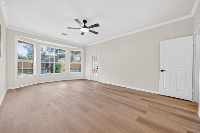 12514 Leytonstone Street, Tomball, TX 77377