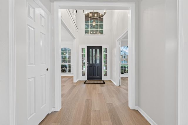 12514 Leytonstone Street, Tomball, TX 77377