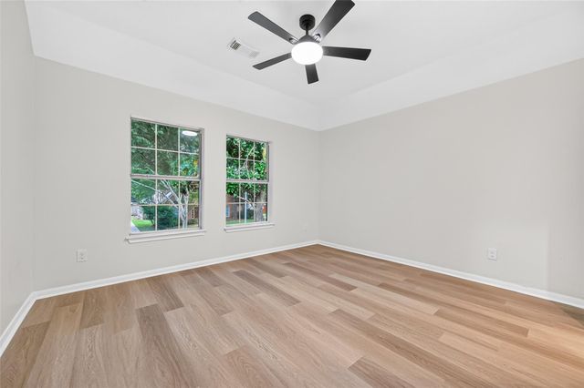 12514 Leytonstone Street, Tomball, TX 77377
