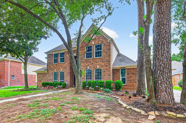 12514 Leytonstone Street, Tomball, TX 77377