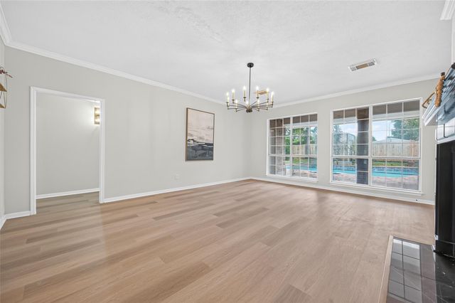 12514 Leytonstone Street, Tomball, TX 77377