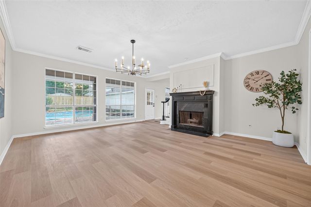 12514 Leytonstone Street, Tomball, TX 77377