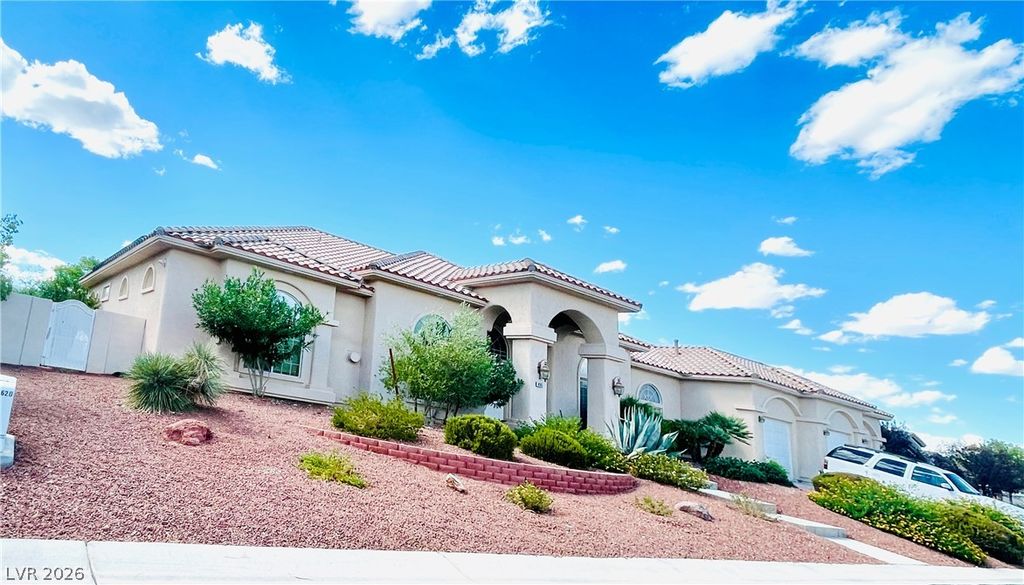 6165 Misty Brook Court, Las Vegas, NV 89149 — photo 2