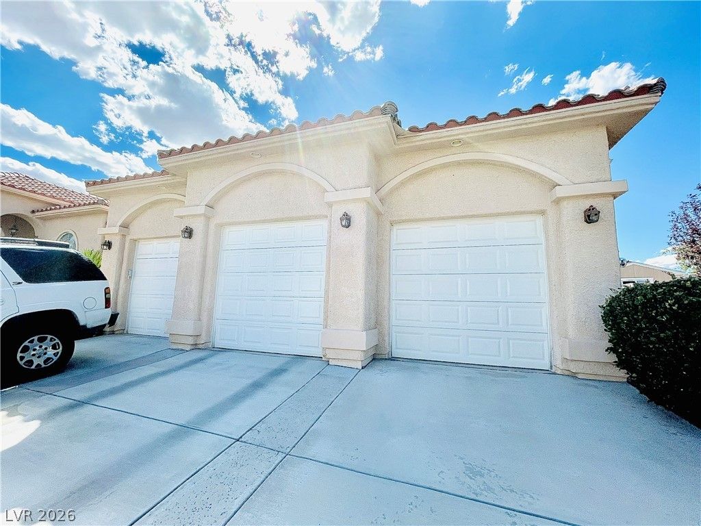 6165 Misty Brook Court, Las Vegas, NV 89149 — photo 3
