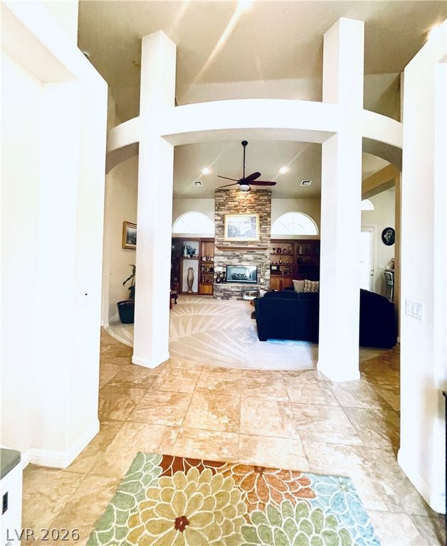6165 Misty Brook Court, Las Vegas, NV 89149 — photo 5