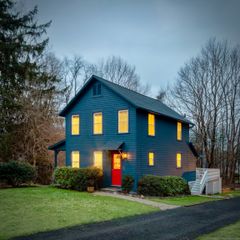 41 Milton Road, Litchfield, CT 06759