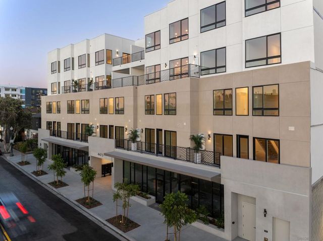 4473 30th St 202, San Diego, CA 92116