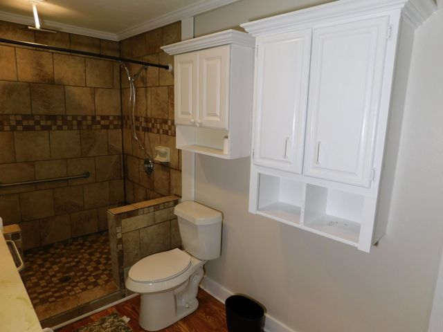 105 NW 2nd, Springhill, LA 71075