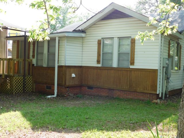 105 NW 2nd, Springhill, LA 71075