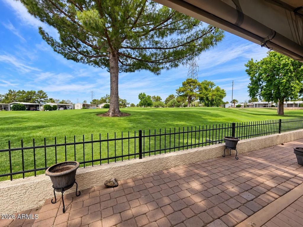 650 N Hawes Road 2755, Mesa, AZ 85207 — exterior