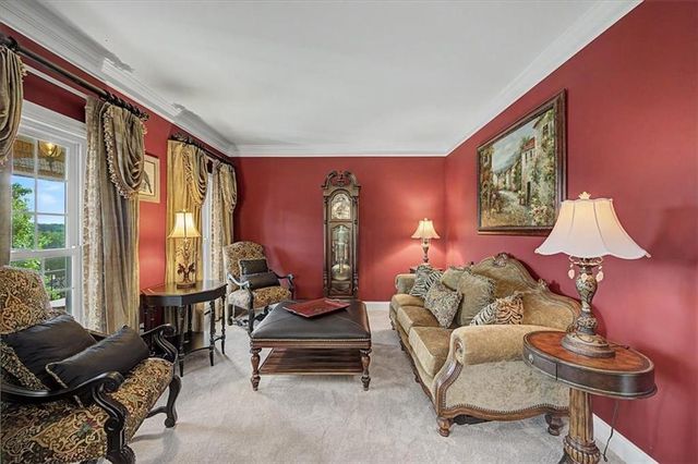 20 Lake Overlook Drive, White, GA 30184