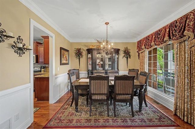 20 Lake Overlook Drive, White, GA 30184