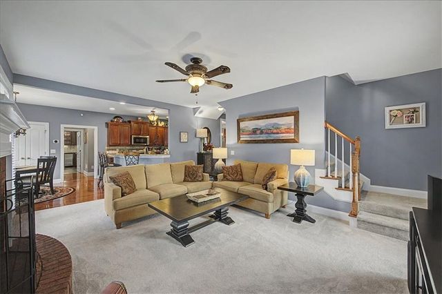 20 Lake Overlook Drive, White, GA 30184