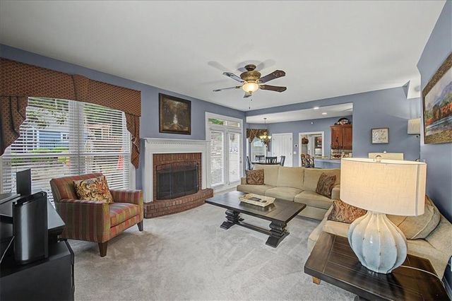 20 Lake Overlook Drive, White, GA 30184